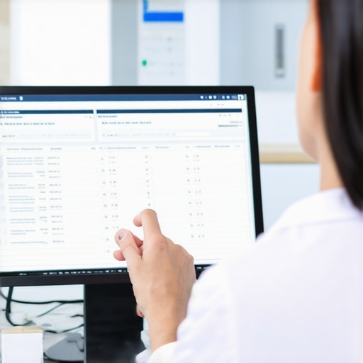Why Your Annual Lab Test Needs a Uric Acid Check