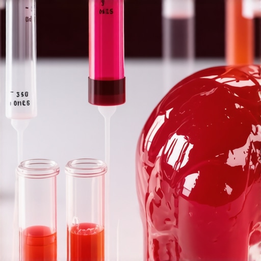 Why Your Blood Work Needs a GGT Check for Real Liver Health