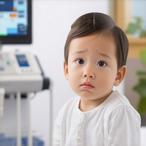 Why Your Child's Recurrent Ear Infections Might Need a Different Screen