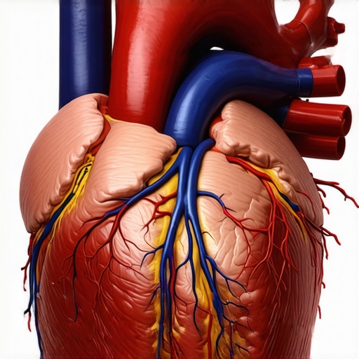 Why Your Cholesterol Ratio Matters More Than the Total Number