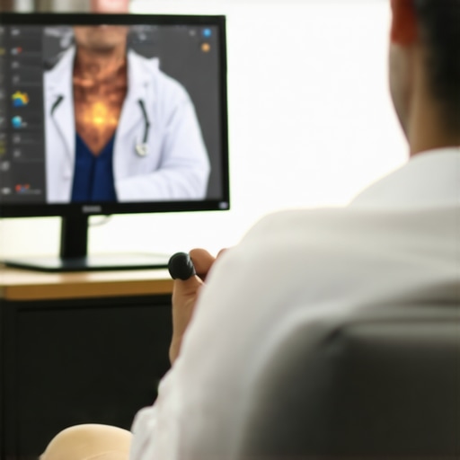 Why Your Chronic Back Pain Needs a Remote Triage Consultation
