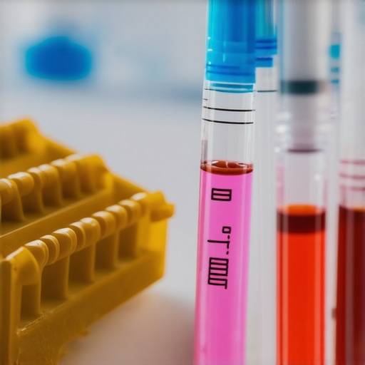 Why Your Chronic Fatigue Might Actually Be a Lab Error