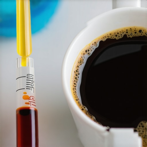 Why Your Fasting Blood Work Might Be Wrong If You Had Black Coffee
