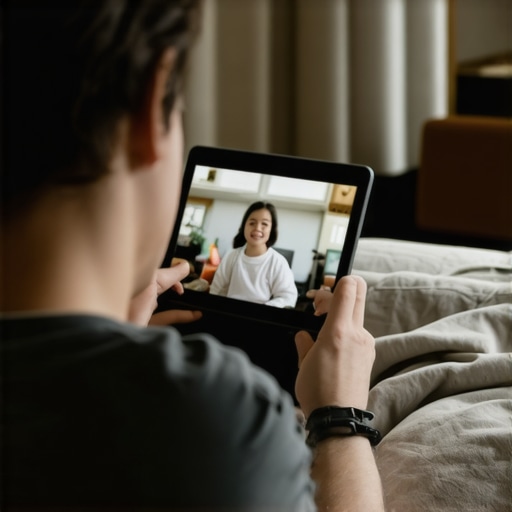 Why Your Kids Need a Pre-Telehealth 'Practice Run'