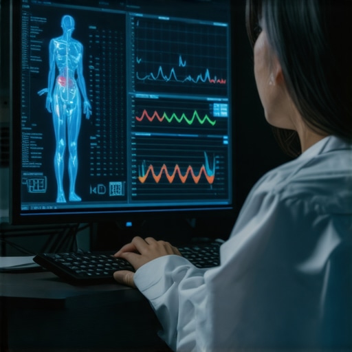 Why Your Lab Results Are 'Normal' But You Still Feel Exhausted: The Missing Markers