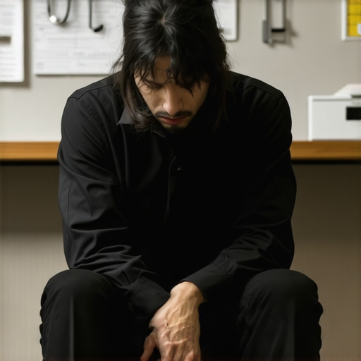Why Your Lab Results Are Normal But You Still Feel Exhausted