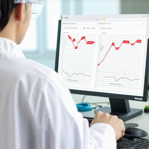 Why Your Laboratory 'Reference Range' Is Not Always Your 'Optimal' Range