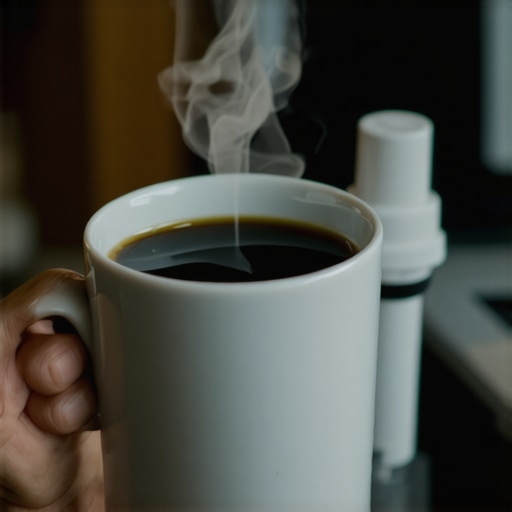 Why Your Morning Coffee Ruins Your Fasting Blood Results