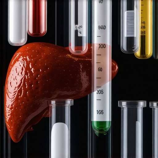 Why Your 'Normal' Liver Enzymes Might Be Lying to You