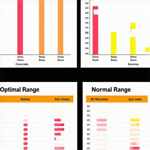 Why Your 'Optimal' Lab Range Is Not the Same as the Lab's 'Normal'