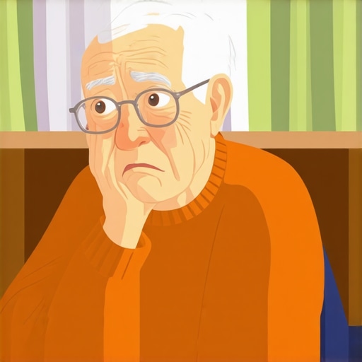 Why Your Senior's Dehydration Often Looks Like Dementia