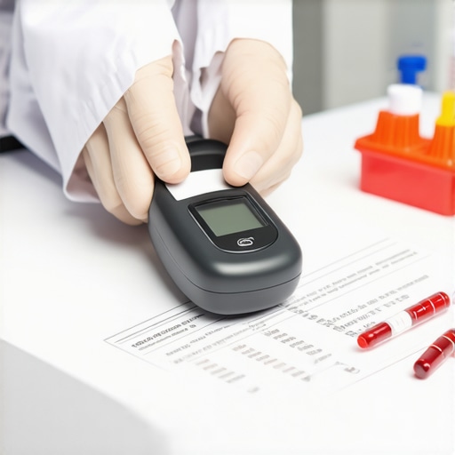 Why a High Normal Fasting Glucose Might Still Mean Prediabetes