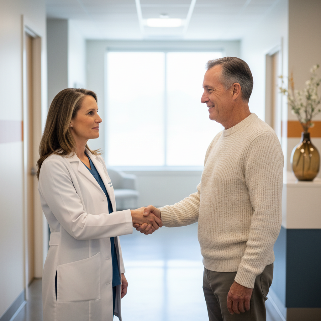 Medicine Rooted in Evidence, Not Trends
