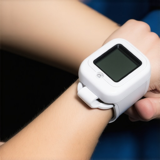 3 Habits That Make Your Remote Glucose Monitor Fail Early