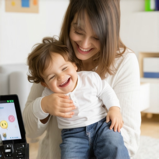 3 Ways to Stop Your Toddler From Crying During a Video Exam