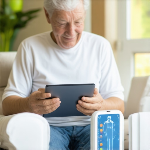 3 remote tools for monitoring senior mobility