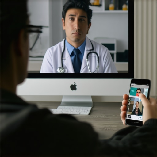 4 Common Telehealth Mistakes That Result in an Extra Office Visit