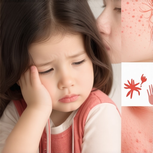 5 Signs Your Child Needs a Strep Test Right Now