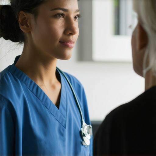 5 Signs Your Urgent Care Nurse Wants You to Mention Right Away