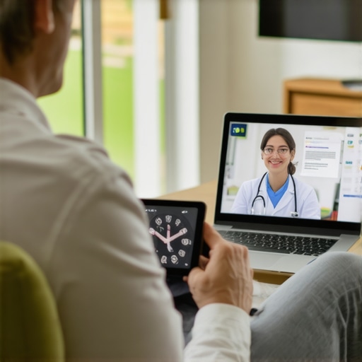 5 Tactics to Get More Than 10 Minutes With Your Telehealth Doctor