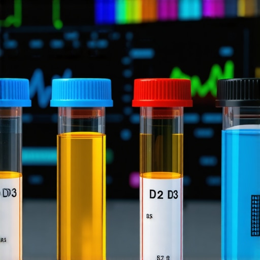5 Vitamin D Markers Most Doctors Fail to Order