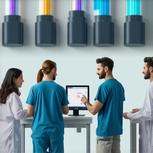 5 lab tests you should ask for every five years