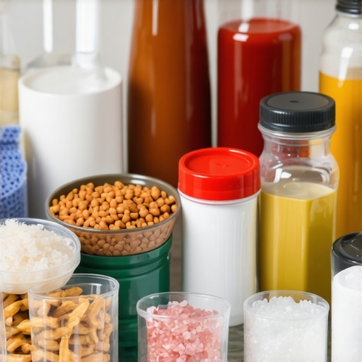 7 Hidden Sources of Sodium Sabotaging Your Hypertension Progress