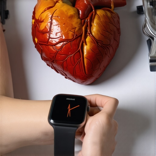 How to Detect Early Signs of Heart Strain Without a Specialist