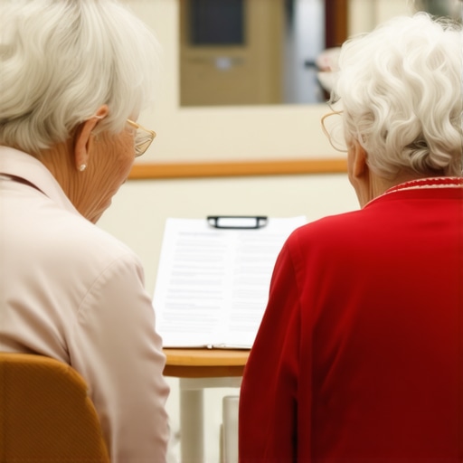 How to Discuss End-of-Life Wishes with a Geriatric Specialist