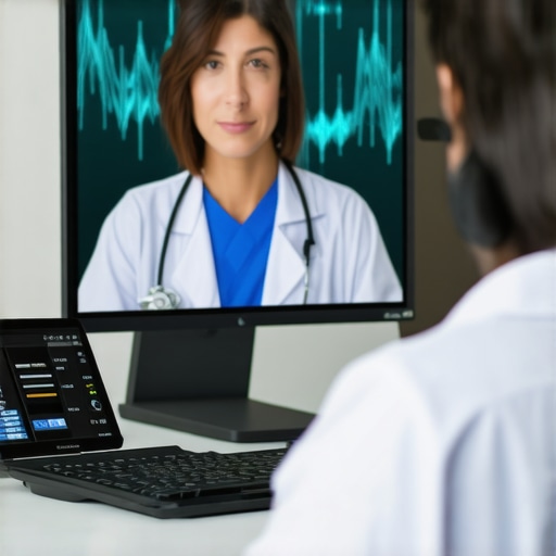 How to Fix Audio Echo During Your Virtual Doctor Visit