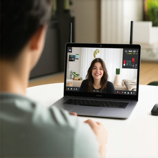 How to Fix Your WiFi Signal for a Seamless Doctor Call