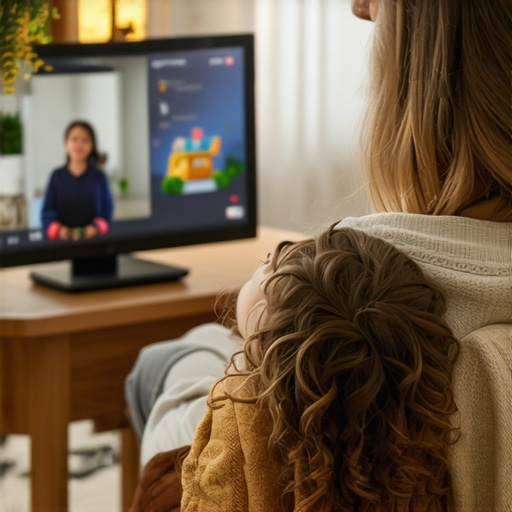 How to Get Your Child to Cooperate During a Telehealth Visit