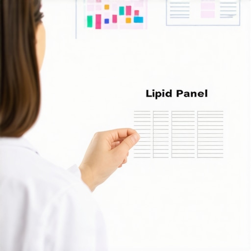 How to Get Your Insurance to Cover Advanced Lipid Panels