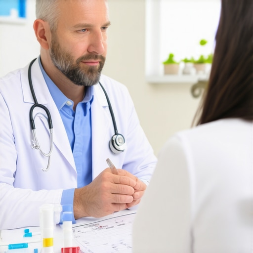 How to Get Your Telehealth Doctor to Order Advanced Blood Work