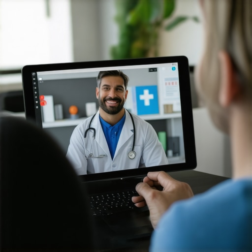 How to Get a Second Opinion on Your Chronic Condition Through Telehealth