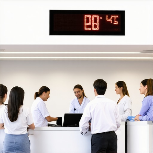 How to Get an Urgent Care Room in Under 15 Minutes