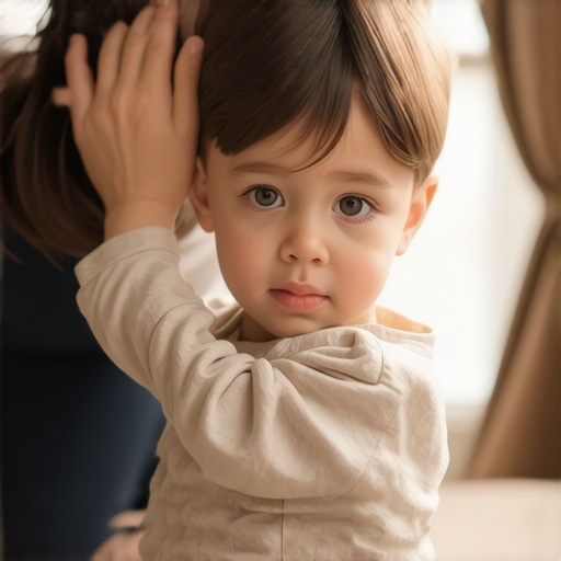 How to Handle Recurring Ear Infections in Toddlers