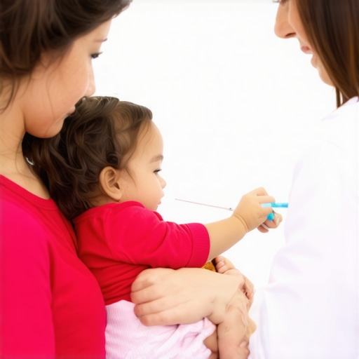 How to Help Your Child Overcome Fear of Needles for Lab Work