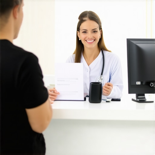 How to Negotiate a Lower Bill at the Urgent Care Counter