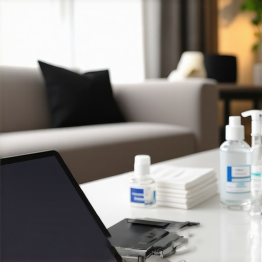 How to Prep Your Home for a Post-Surgery Telehealth Follow-up