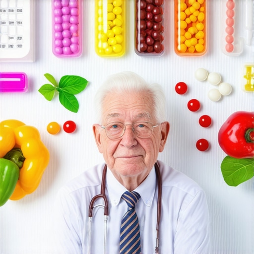 How to Prevent Memory Fog Caused by Common Senior Medications