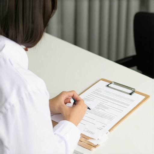 How to Read Your Own Lab Report Without Panicking Over Small Deviations