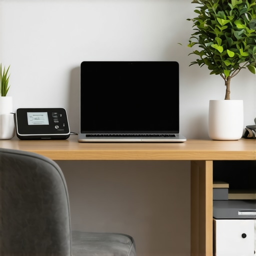 How to Set Up a Telehealth Station for Your Aging Parents