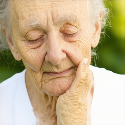 How to Spot Early Signs of Dehydration in Seniors Before It Becomes an Emergency