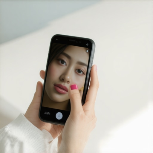 How to Use Your Phone Camera for a Better Remote Skin Check