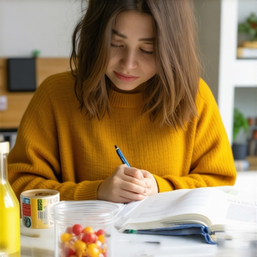 How to prepare for a lab test without losing your mind