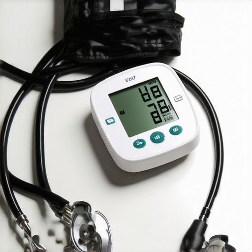 Is Your Home Blood Pressure Monitor Actually Calibrated Correctly?