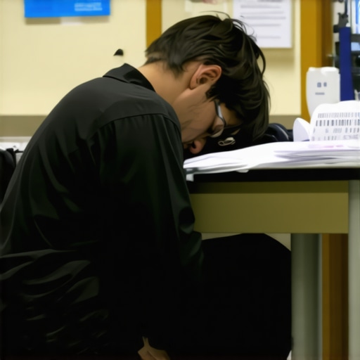 Stop Chasing Normal Lab Results When You Still Feel Exhausted