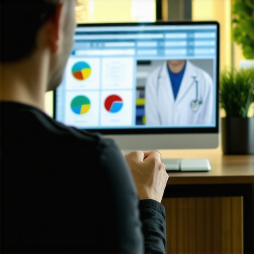 The Best Way to Describe Your Symptoms So Your Telehealth Doctor Listens