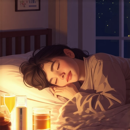 The Best Way to Handle a Midnight Fever Without ER Visits